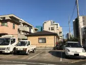 足立区六町３丁目　月極駐車場